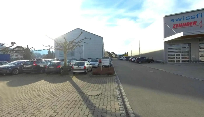 Zehnder Batterien Ag -  Street View 360deg Fotos - Muhen