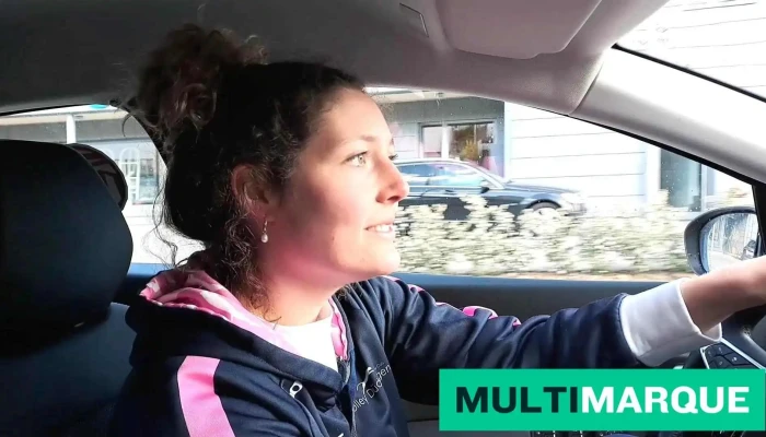 Zentrum -  Garage Dudingen Ag   Autovermietung Location Videos - Düdingen