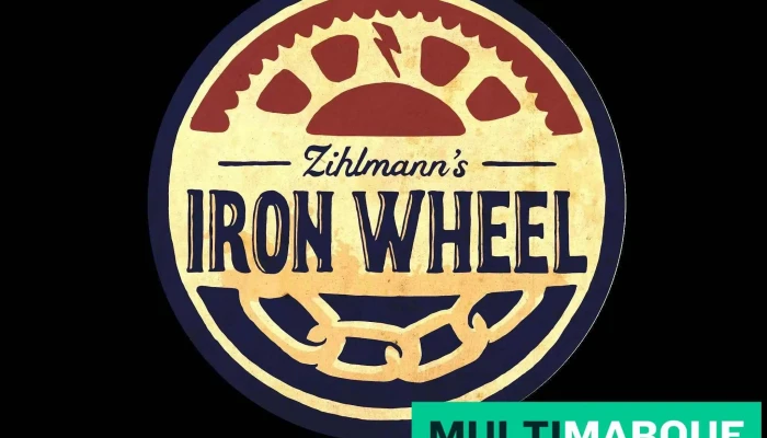 Zihlmann Iron Wheel Gmbh Vom Inhaber - Plaffeien